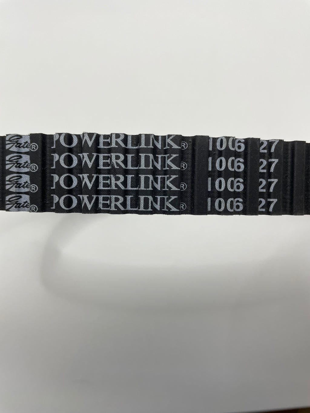 QJMotor Hong 350 / Benelli 350  Gates powerlink  1006*27   OEM 209126460000