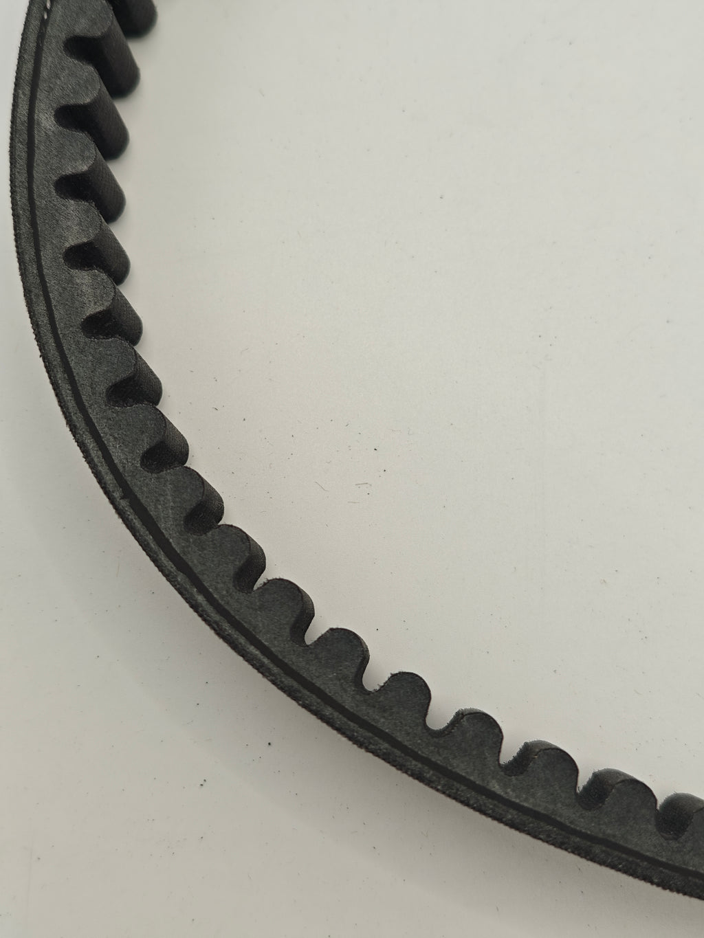 Gates PowerLink 871×23mm Single-Sided Cog CVT Belt 1BB-17641-00 for Yamaha XMAX 300 Majesty S 300 250-300cc Scooter 2015-2026