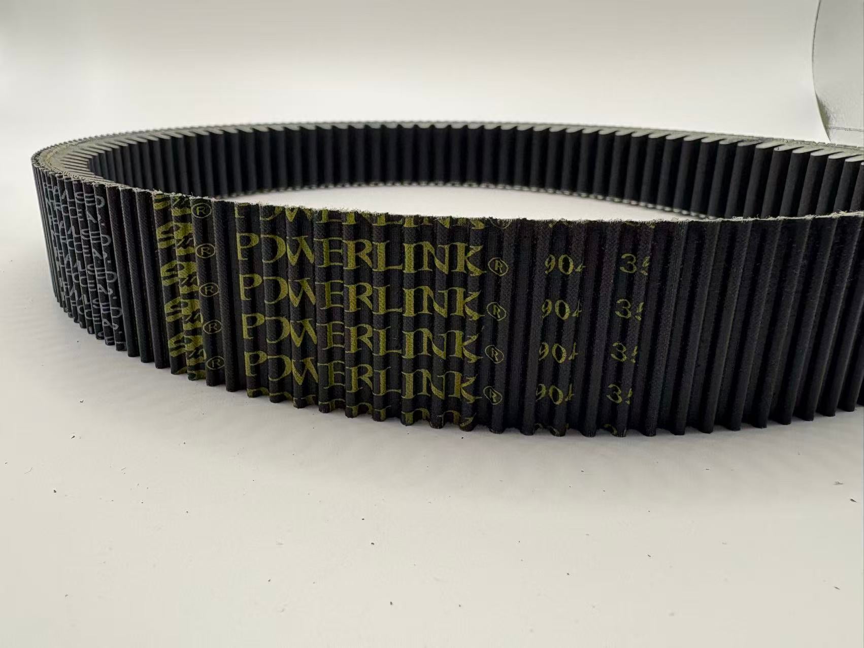 Linhai ATV parts - Gates PowerLink CVT Belt 904×35 for LH500