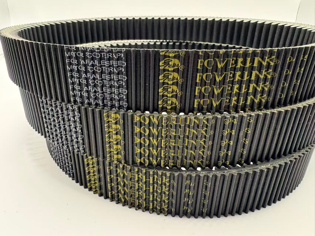 Linhai ATV parts - Gates PowerLink CVT Belt 904×35 for LH500
