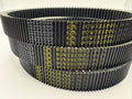 Linhai ATV parts - Gates PowerLink CVT Belt 904×35 for LH500