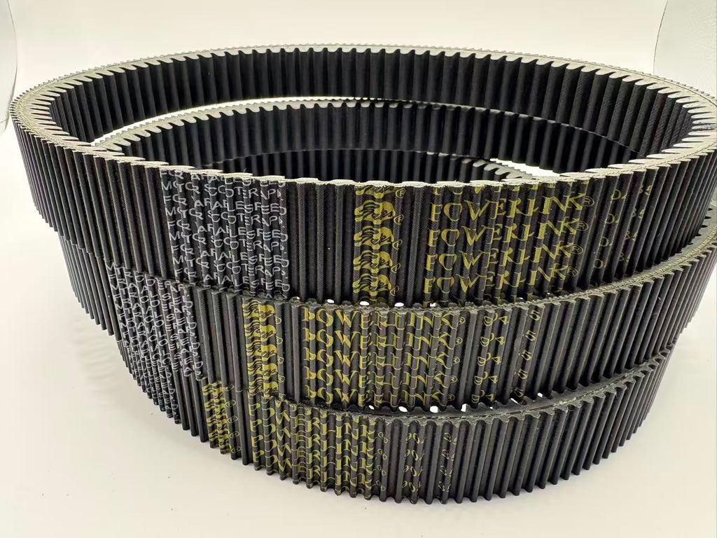 Linhai ATV parts - Gates PowerLink CVT Belt 904×35 for LH500