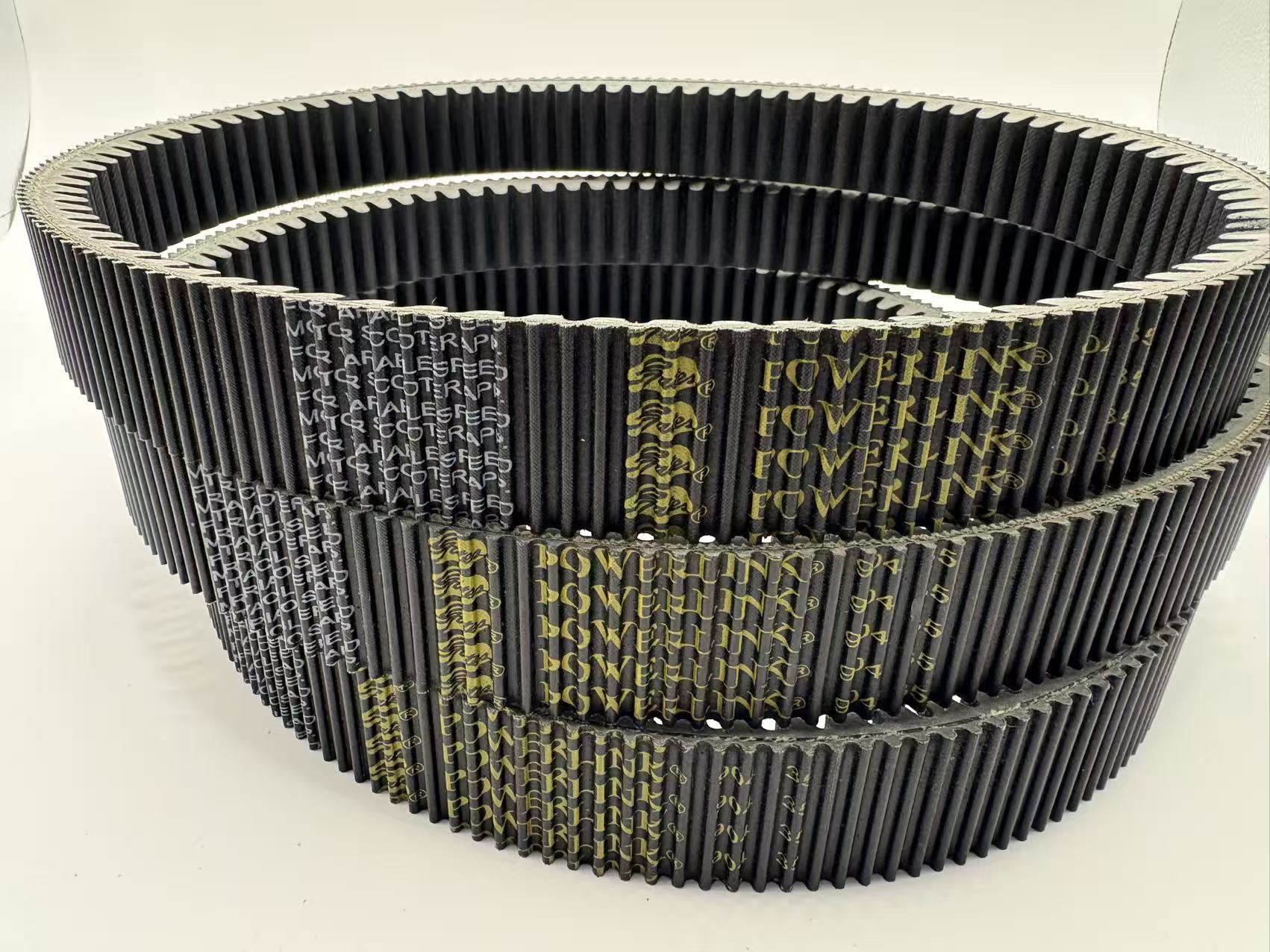 Linhai ATV parts - Gates PowerLink CVT Belt 904×35 for LH500