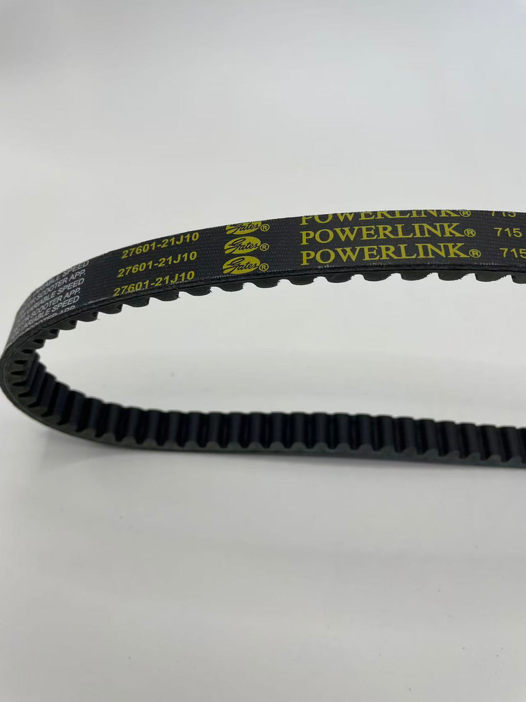 715*19.7 gates powerlink  OEM:27601-21J10