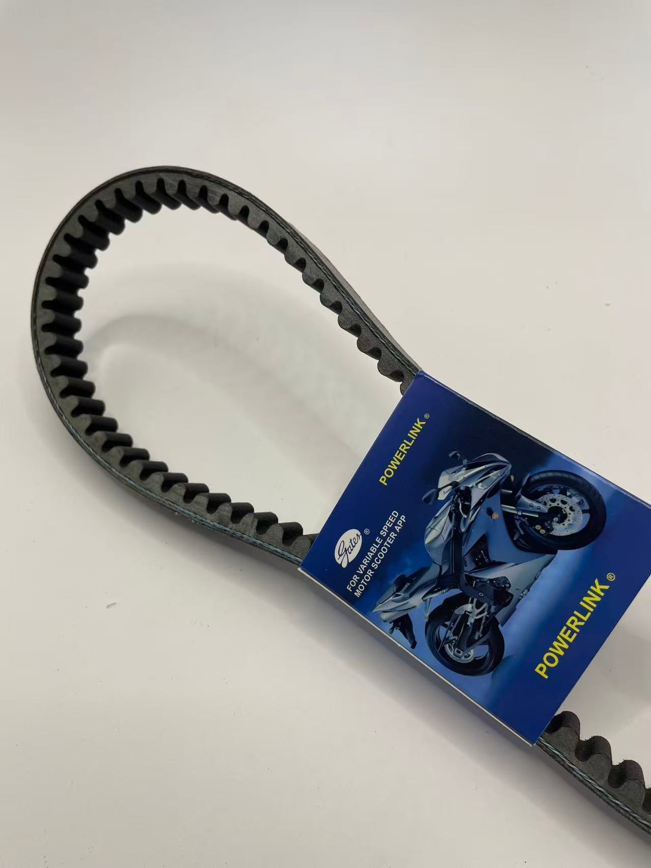 750*19.5 gates powerlink  OEM:23100-K69A-6010-M1