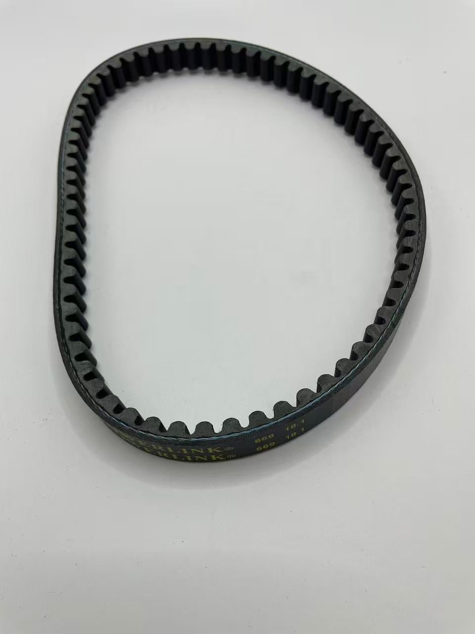 669*18.1 gates powerlink  GY6 50cc