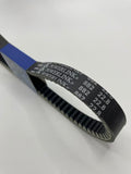 Gates PowerLink 882×22.8mm Single-Sided Cog CVT Belt 30° for Kymco Sym CFMOTO Hisun 200-250cc ATV CN250 GY6