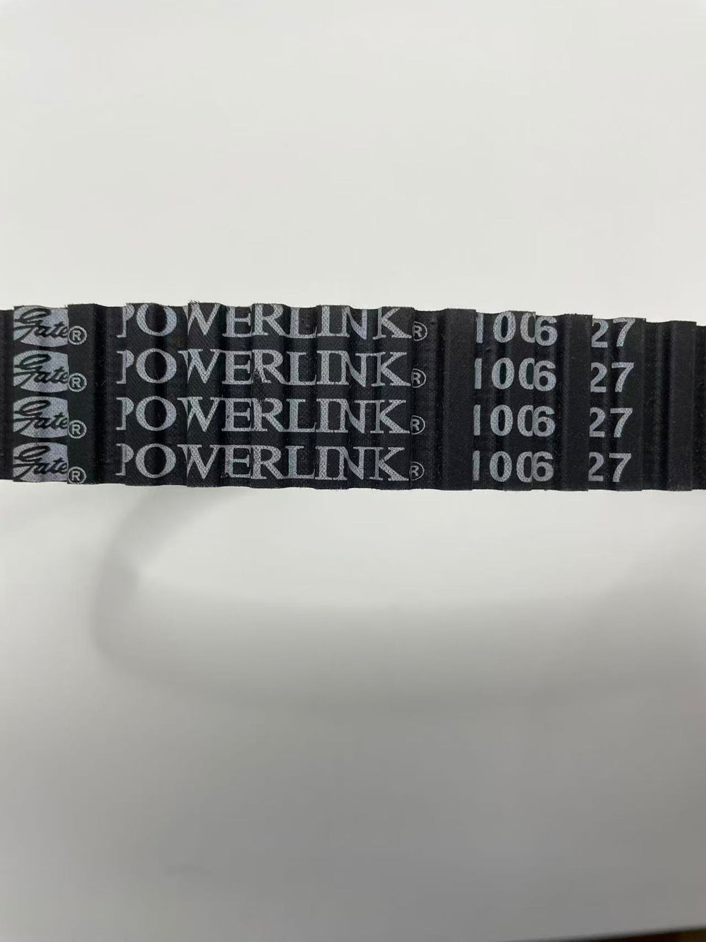 QJMotor Hong 350 / Benelli 350  Gates powerlink  1006*27   OEM 209126460000