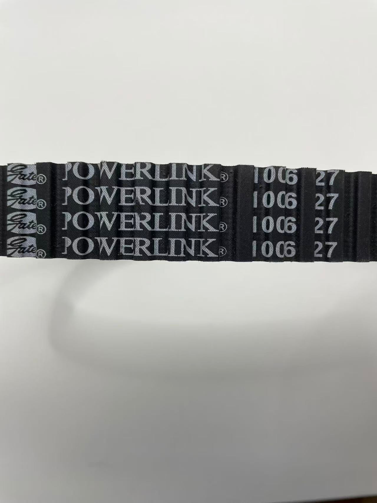 QJMotor Hong 350 / Benelli 350  Gates powerlink  1006*27   OEM 209126460000