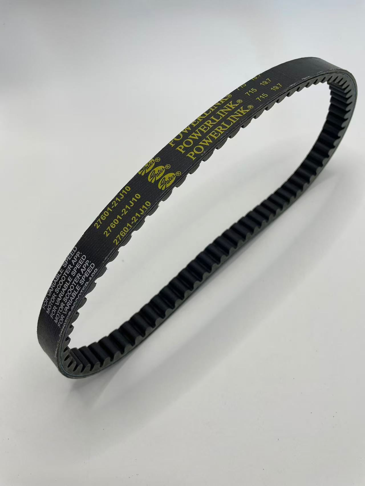 715*19.7 gates powerlink  OEM:27601-21J10