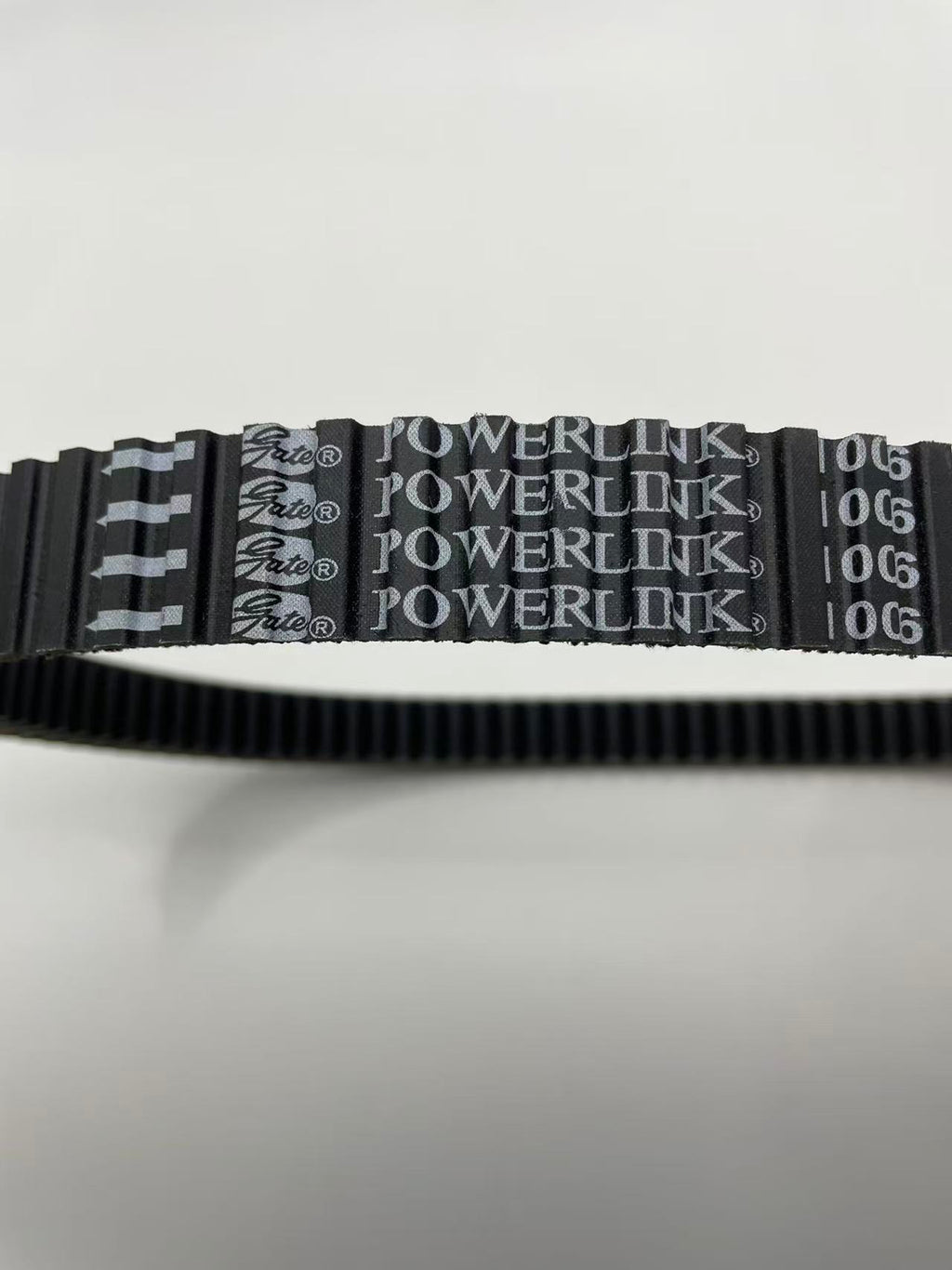 QJMotor Hong 350 / Benelli 350  Gates powerlink  1006*27   OEM 209126460000