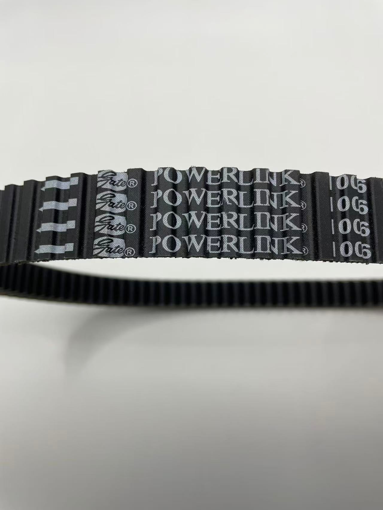 QJMotor Hong 350 / Benelli 350  Gates powerlink  1006*27   OEM 209126460000