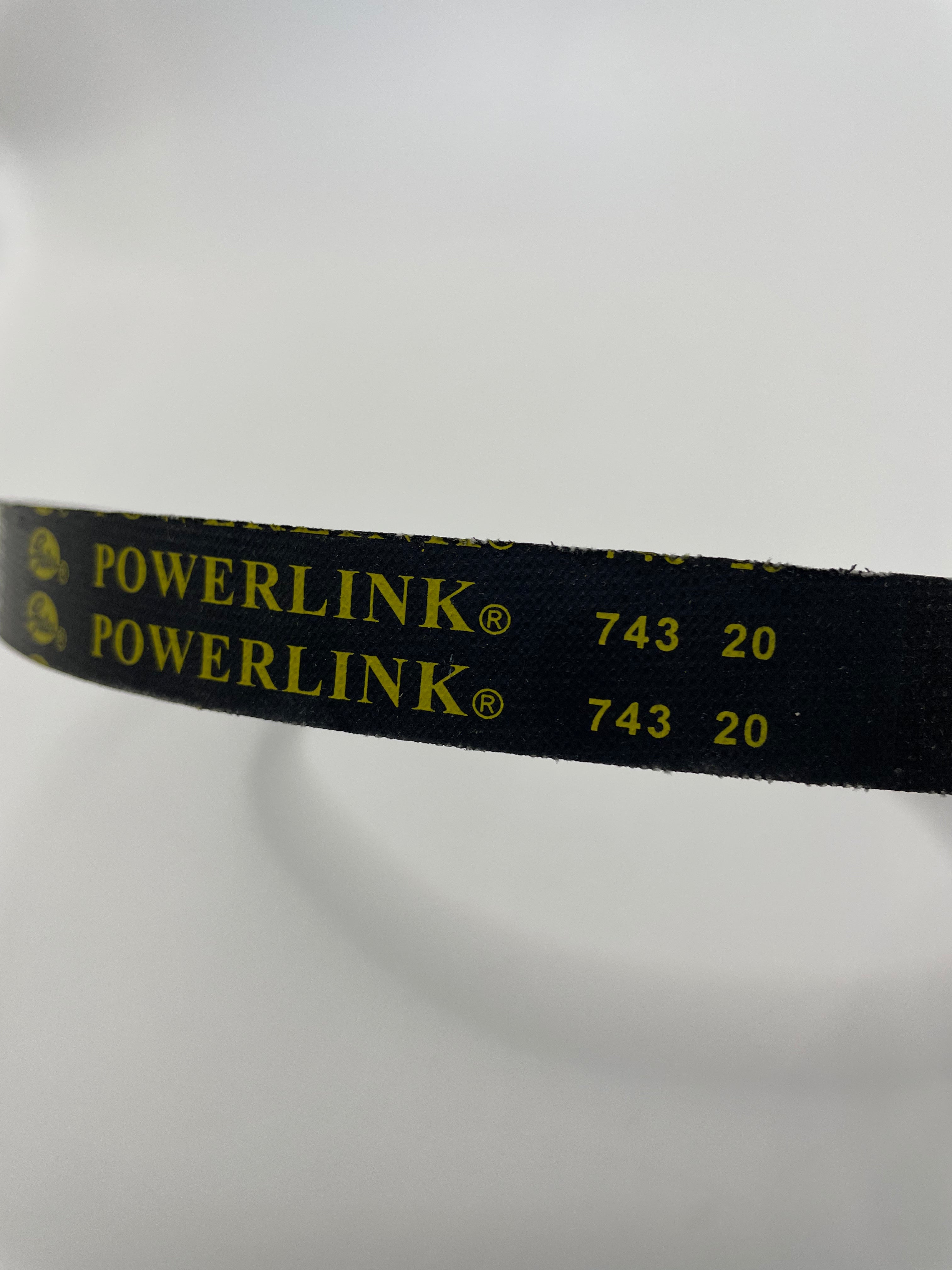 743*20 gates powerlink  OEM:23100-KCW-850、23100-KWP-D010-M1