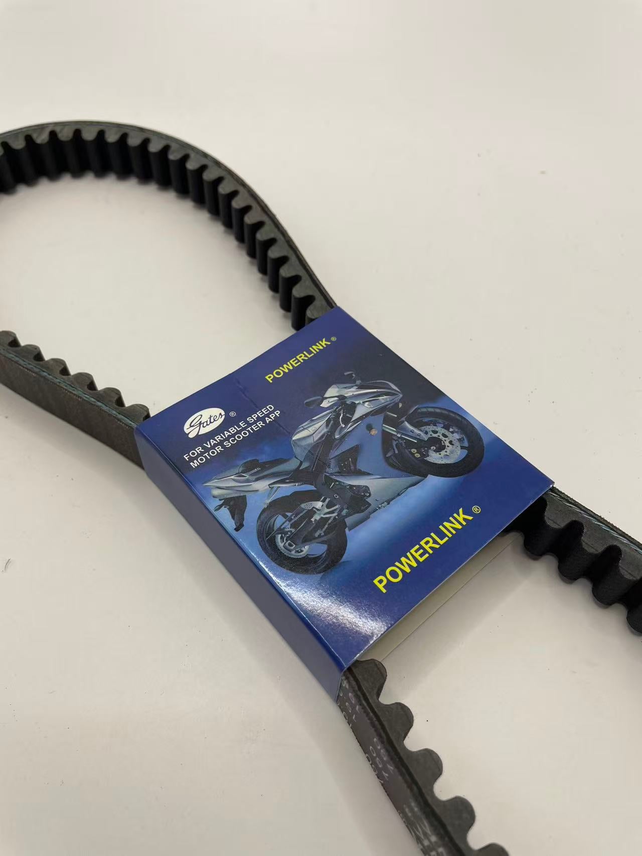 750*19.5 gates powerlink  OEM:23100-K69A-6010-M1