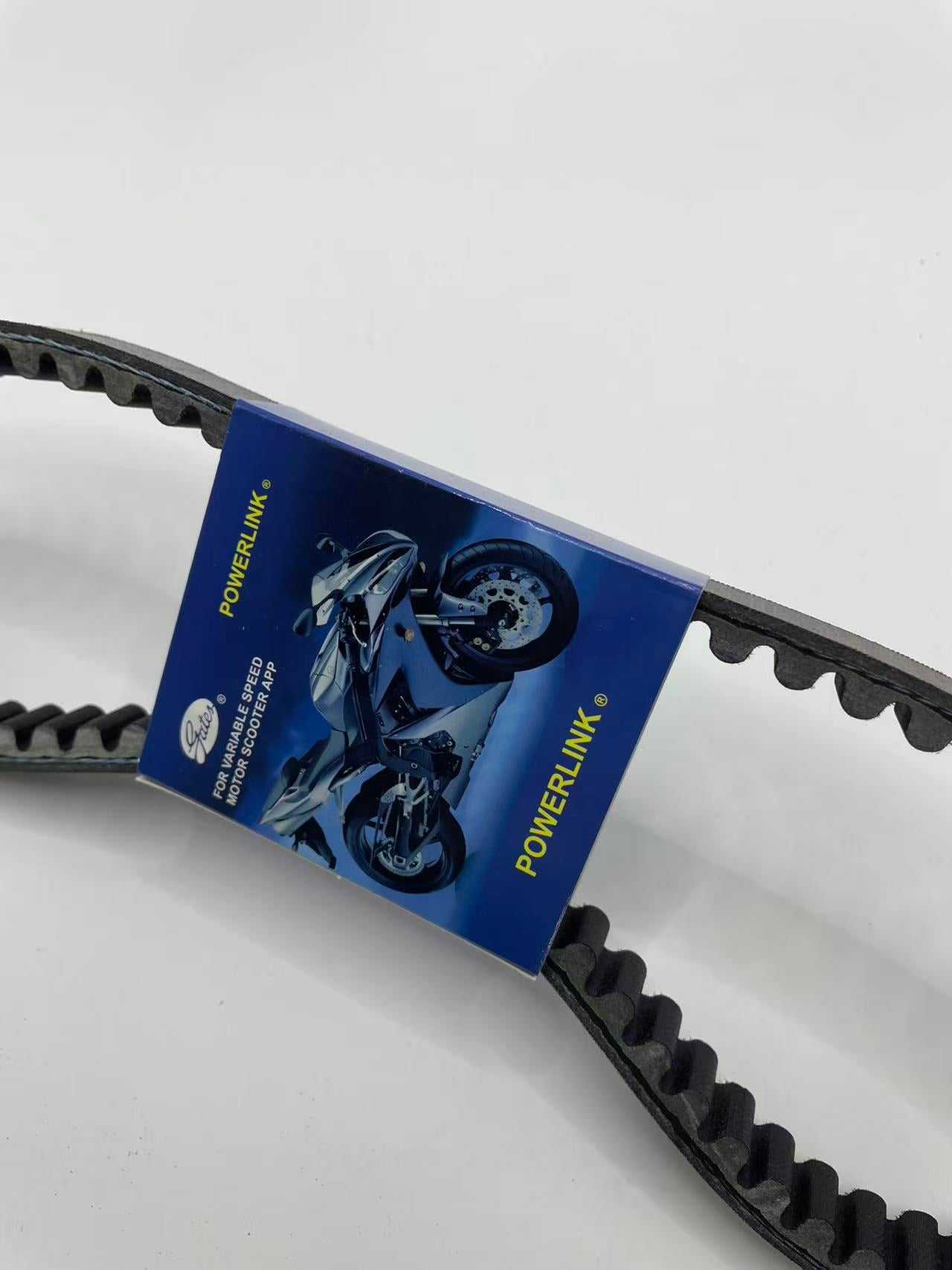 669*18.1 gates powerlink  GY6 50cc