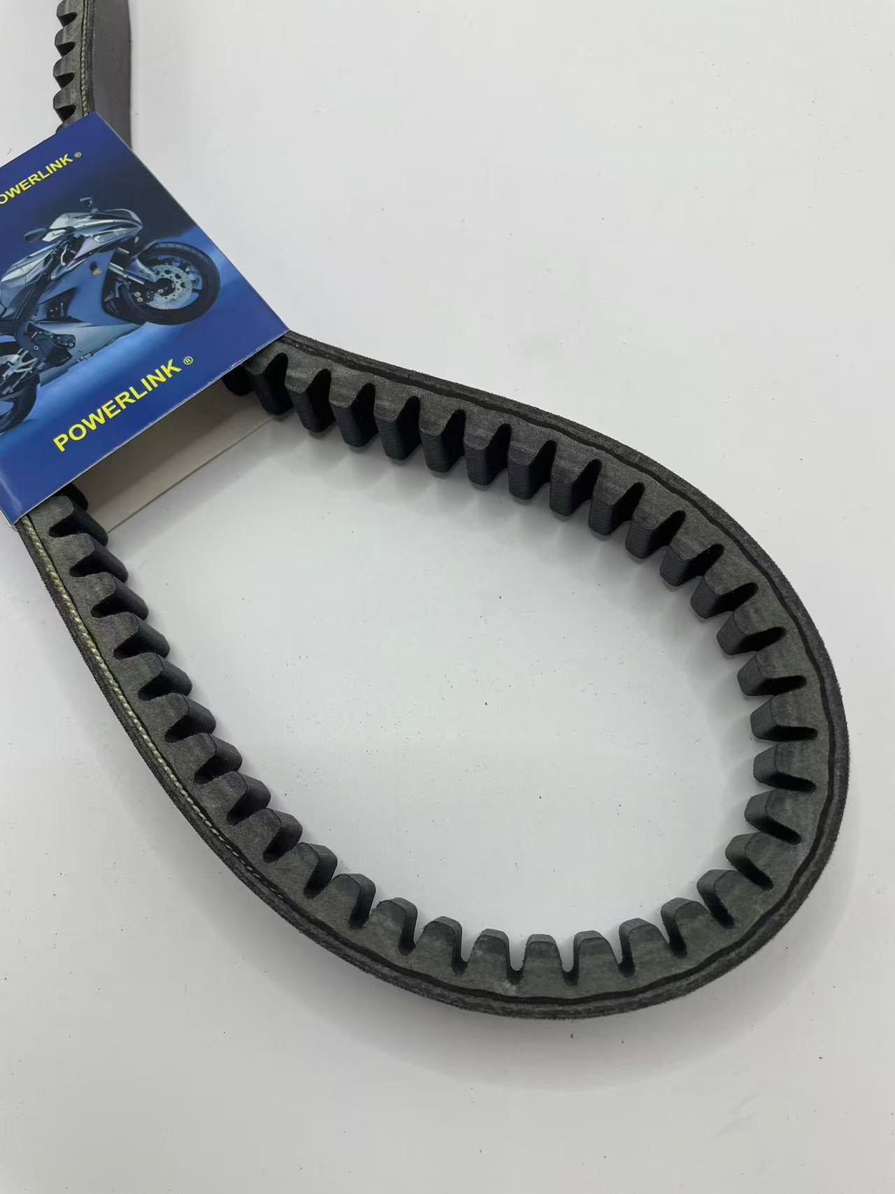 Gates PowerLink 882×22.8mm Single-Sided Cog CVT Belt 30° for Kymco Sym CFMOTO Hisun 200-250cc ATV CN250 GY6