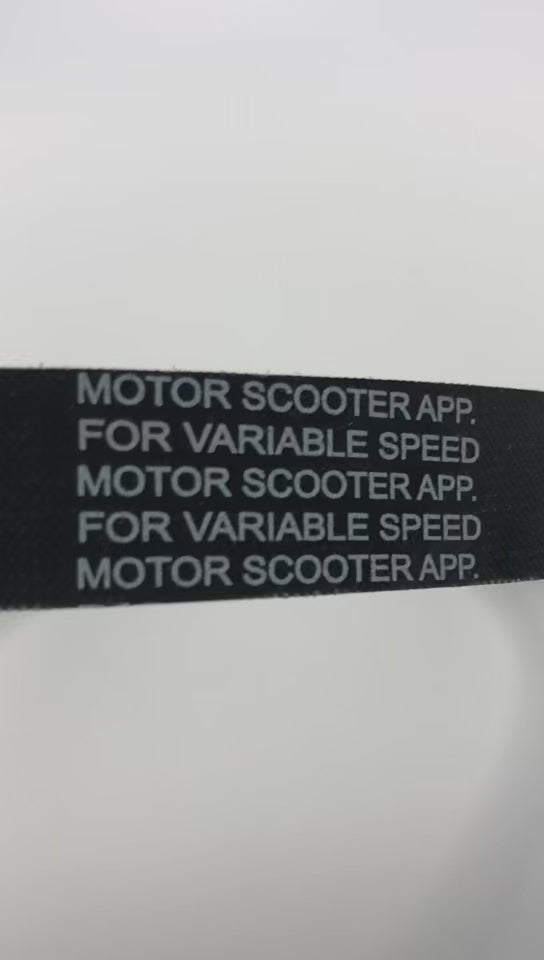 Gates 751x19.4mm PowerLink CVT Belt 27601-10K00-000 for Suzuki 125cc Scooter