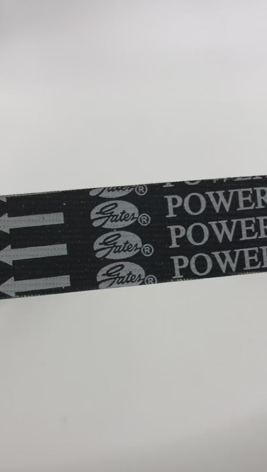 Gates PowerLink CVT Belt 916×22.5 Double-Sided Cog OEM 23100-K01-901 for Honda SH125 SH150
