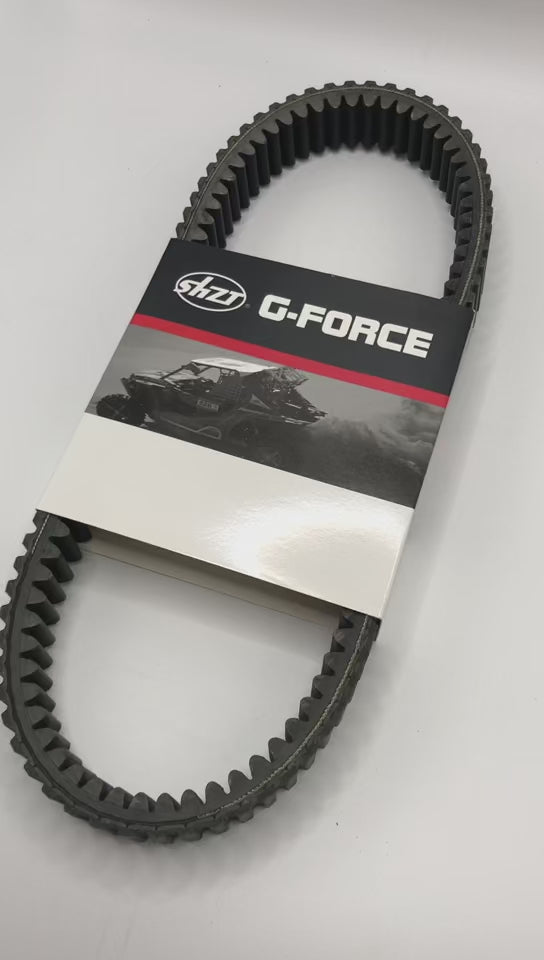Gates PowerLink CVT Belt 937×35mm Double-Sided Cog for CFMOTO 0180-055000-0005 Linhai 1ED-17641-10 ATV UTV
