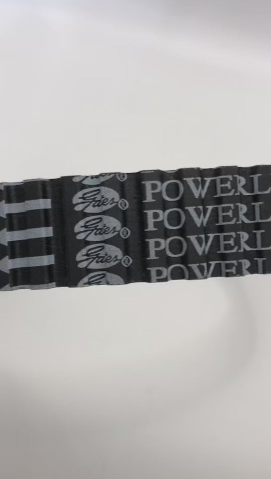 Gates Powerlink 1031×27 CVT Belt (OEM 193000047) for VOGE SR4 Max & 350cc Export Maxi‑Scooters
