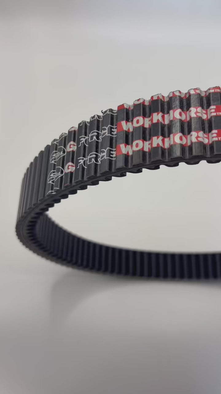 G‑Force by Gates 40G3691 High‑Performance Off‑Road CVT Drive Belt