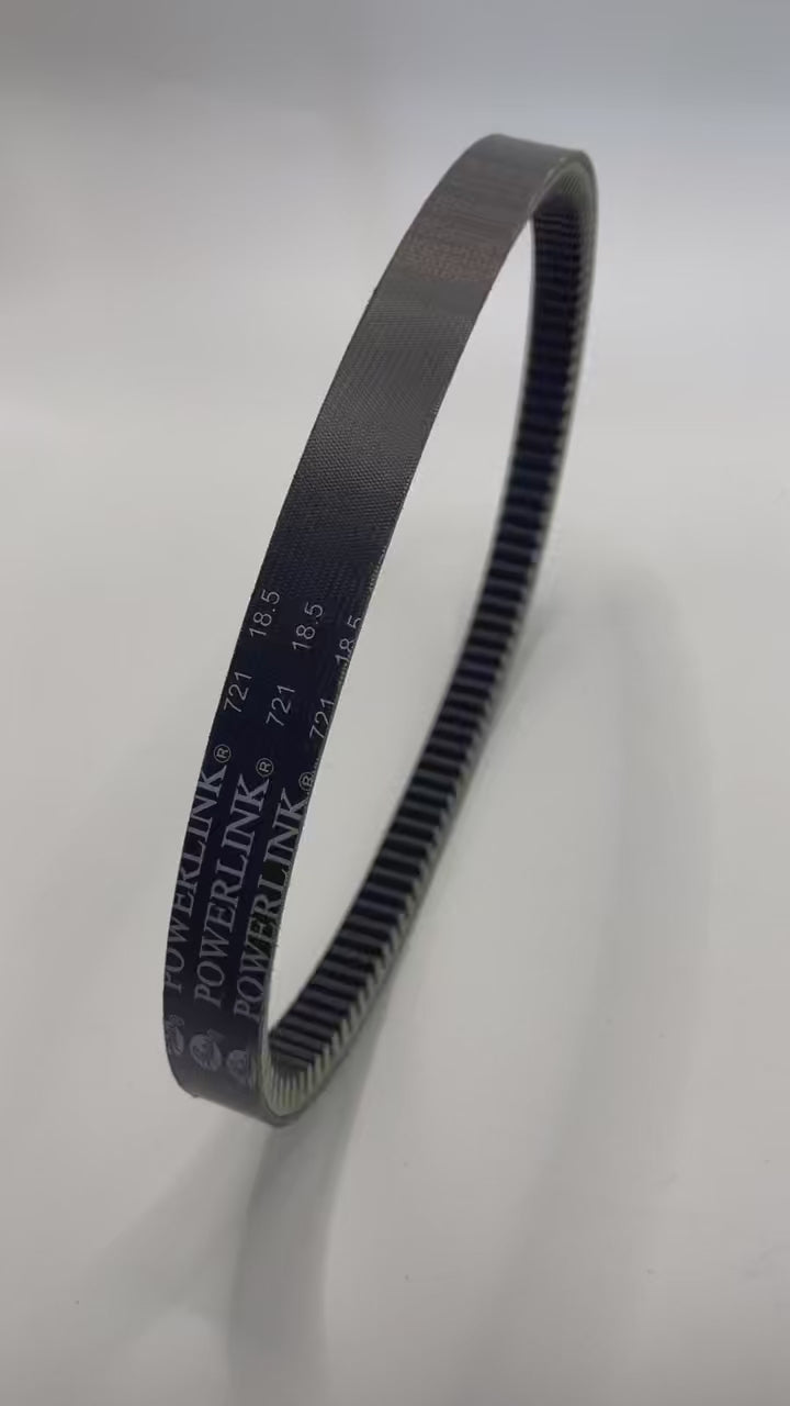 721*18.5 gates powerlink  OEM:23100-GCC-9110-M1