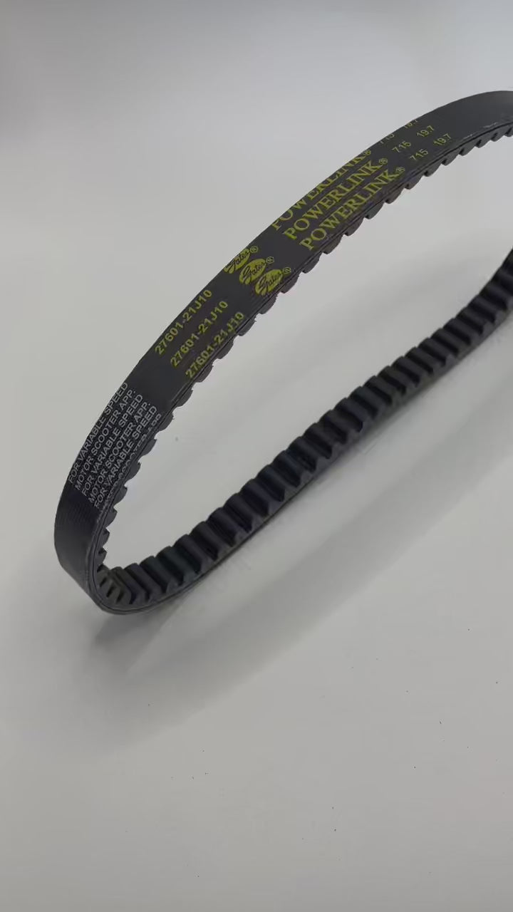 715*19.7 gates powerlink  OEM:27601-21J10