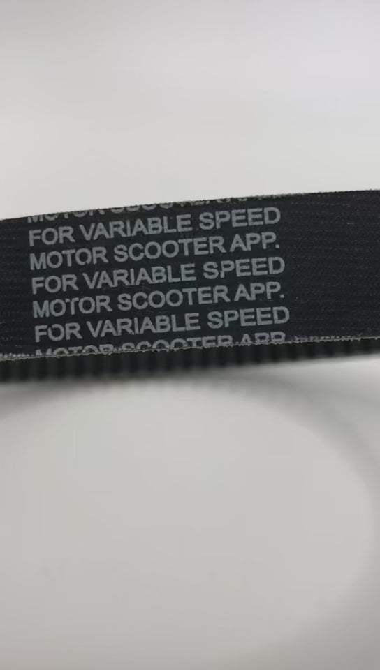 Gates 847x22mm PowerLink CVT Belt 20305-T41-000 for 125-150cc Scooter Light ATV EPDM Drive Belt