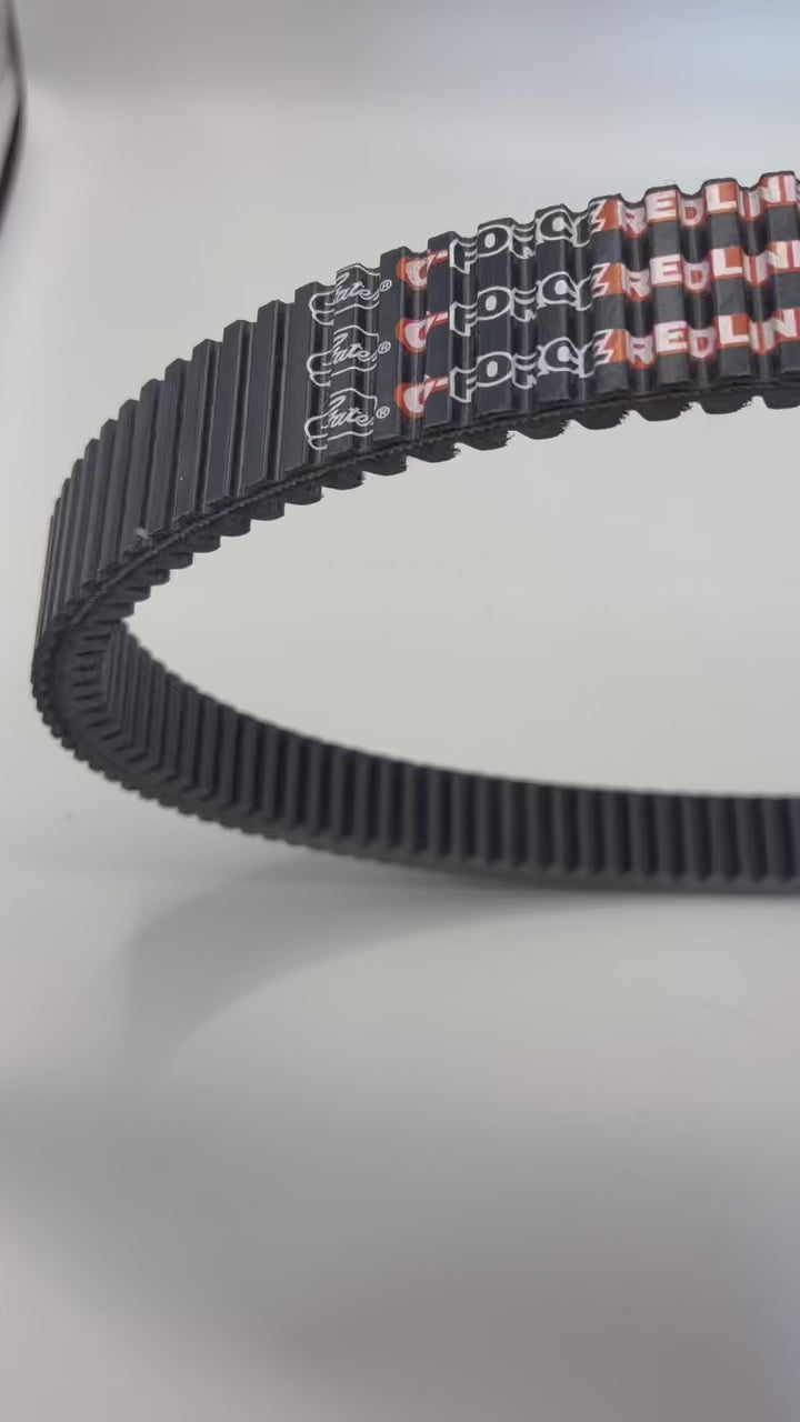 Gates G‑Force 50R4276 Heavy‑Duty CVT Belt