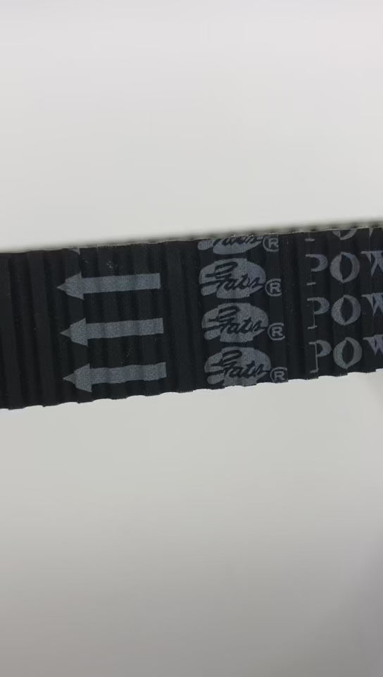 Gates PowerLink 847×23.5mm Double-Sided Cog CVT Belt OEM 23100-K1Z-J11 for Honda PCX150 PCX160 ADV160 Scooter