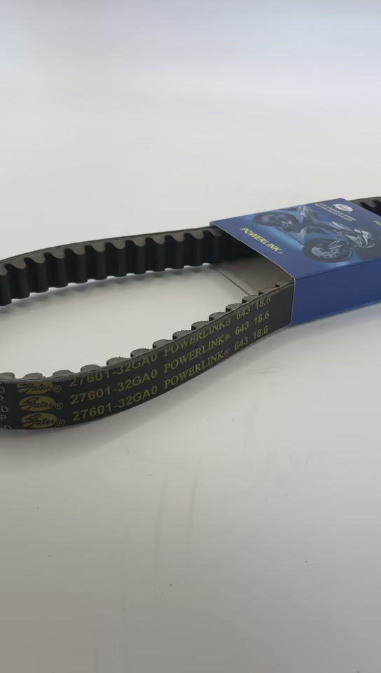 643*18.6 gates Powerlink  OEM:27601-32GAO