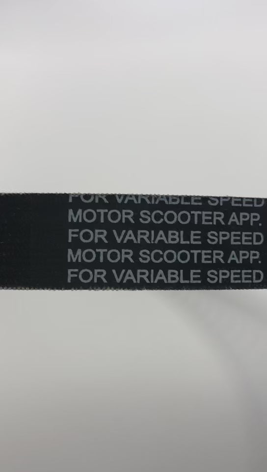 Gates Powerlink 782.5x18.5mm CVT Belt 23100-KZL-931 (9310) for Honda Vision 110 Beat Fi Vario 110 Fi Scooter