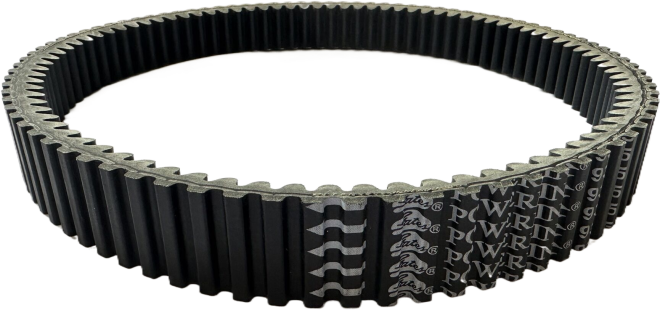 GY6-50 Gates Belt CVT powerlink series