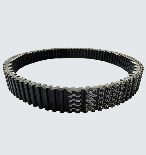 Gates belt CVT double-sided teeth HONDA Fosa 350