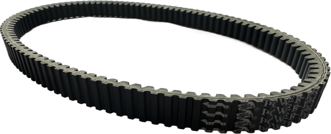 YAMAHA Chiaoge 100 Gates belt CVT powerlink series