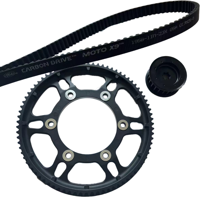 POLYCHAIN Powerstrong X9 - Image 2